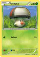 Foongus 9/101 Common card from Noble Victories