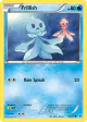 Frillish 30/101 Common card from Noble Victories
