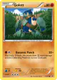 Golett 71/101 Common card from Noble Victories