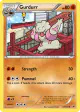 Gurdurr 63/101 Uncommon card from Noble Victories