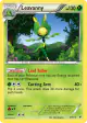 Leavanny 3/101 Rare Holo card from Noble Victories