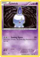 Litwick 57/101 Common card from Noble Victories
