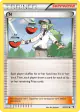 N 92/101 Uncommon card from Noble Victories