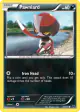 Pawniard 75/101 Common card from Noble Victories