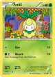 Petilil 4/101 Common card from Noble Victories