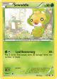 Sewaddle 1/101 Common card from Noble Victories