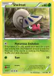 Shelmet 11/101 Common card from Noble Victories