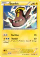 Stunfisk 42/101 Common card from Noble Victories