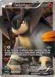 Terrakion 99/101 Rare Ultra card from Noble Victories