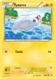 Tynamo 39/101 Common card from Noble Victories