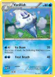 Vanillish 28/101 Uncommon card from Noble Victories
