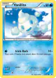 Vanillite 27/101 Common card from Noble Victories