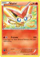 Victini 15/101 Rare Holo card from Noble Victories
