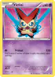Victini 43/101 Rare card from Noble Victories