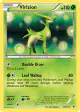 Virizion 13/101 Rare Holo card from Noble Victories