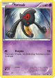 Yamask 44/101 Common card from Noble Victories