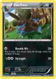 Zweilous 78/101 Uncommon card from Noble Victories