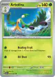 Arboliva 021/197 Uncommon card from Obsidian Flames