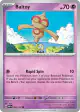 Baltoy 094/197 Common card from Obsidian Flames