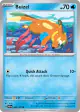 Buizel 048/197 Common card from Obsidian Flames