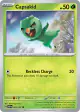 Capsakid 023/197 Common card from Obsidian Flames