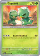 Capsakid 024/197 Common card from Obsidian Flames