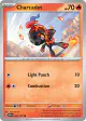 Charcadet 043/197 Common card from Obsidian Flames