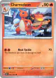 Charmeleon 027/197 Uncommon card from Obsidian Flames