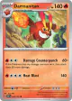 Darmanitan 035/197 Uncommon card from Obsidian Flames