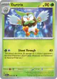 Dartrix 014/197 Uncommon card from Obsidian Flames