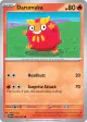 Darumaka 034/197 Common card from Obsidian Flames