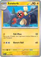 Eelektrik 068/197 Common card from Obsidian Flames
