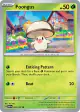 Foongus 009/197 Common card from Obsidian Flames