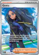 Geeta 218/197 Ultra Rare card from Obsidian Flames
