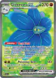 Glimmora ex 213/197 Ultra Rare card from Obsidian Flames