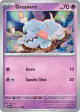 Greavard 099/197 Common card from Obsidian Flames