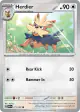 Herdier 171/197 Common card from Obsidian Flames
