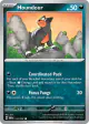 Houndour 131/197 Common card from Obsidian Flames