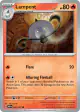 Lampent 037/197 Common card from Obsidian Flames