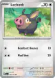 Lechonk 182/197 Common card from Obsidian Flames