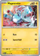 Magnemite 063/197 Common card from Obsidian Flames