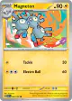 Magneton 064/197 Common card from Obsidian Flames