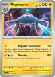Magnezone 065/197 Uncommon card from Obsidian Flames