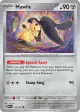 Mawile 143/197 Uncommon card from Obsidian Flames
