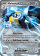 Melmetal ex 153/197 Double Rare card from Obsidian Flames