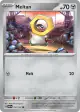 Meltan 152/197 Common card from Obsidian Flames