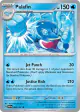 Palafin 062/197 Rare card from Obsidian Flames