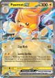 Pawmot ex 073/197 Double Rare card from Obsidian Flames
