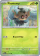 Phantump 011/197 Common card from Obsidian Flames