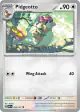 Pidgeotto 163/197 Uncommon card from Obsidian Flames